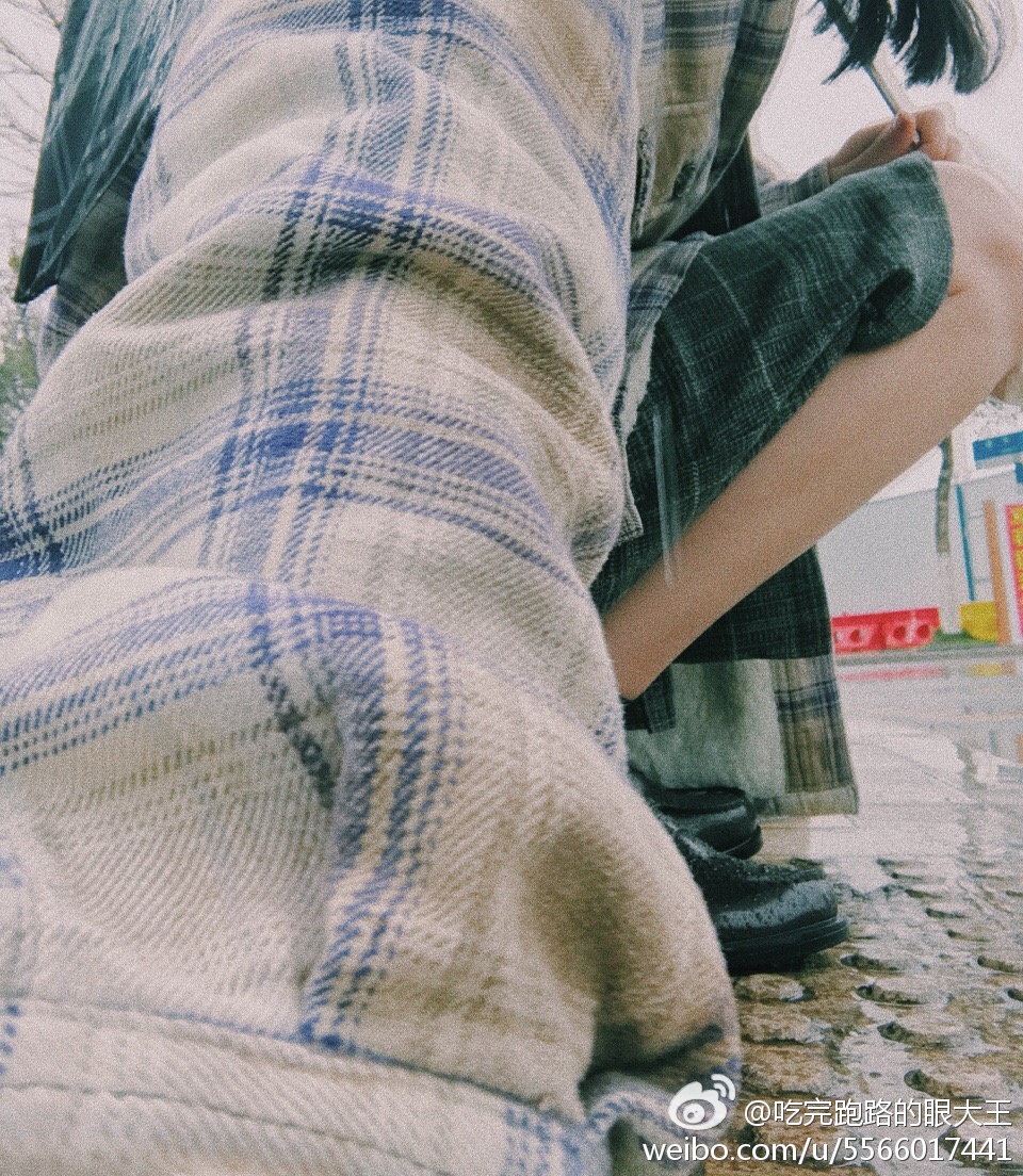 眼酱大魔王w 合集2 - 2-微博_第2集