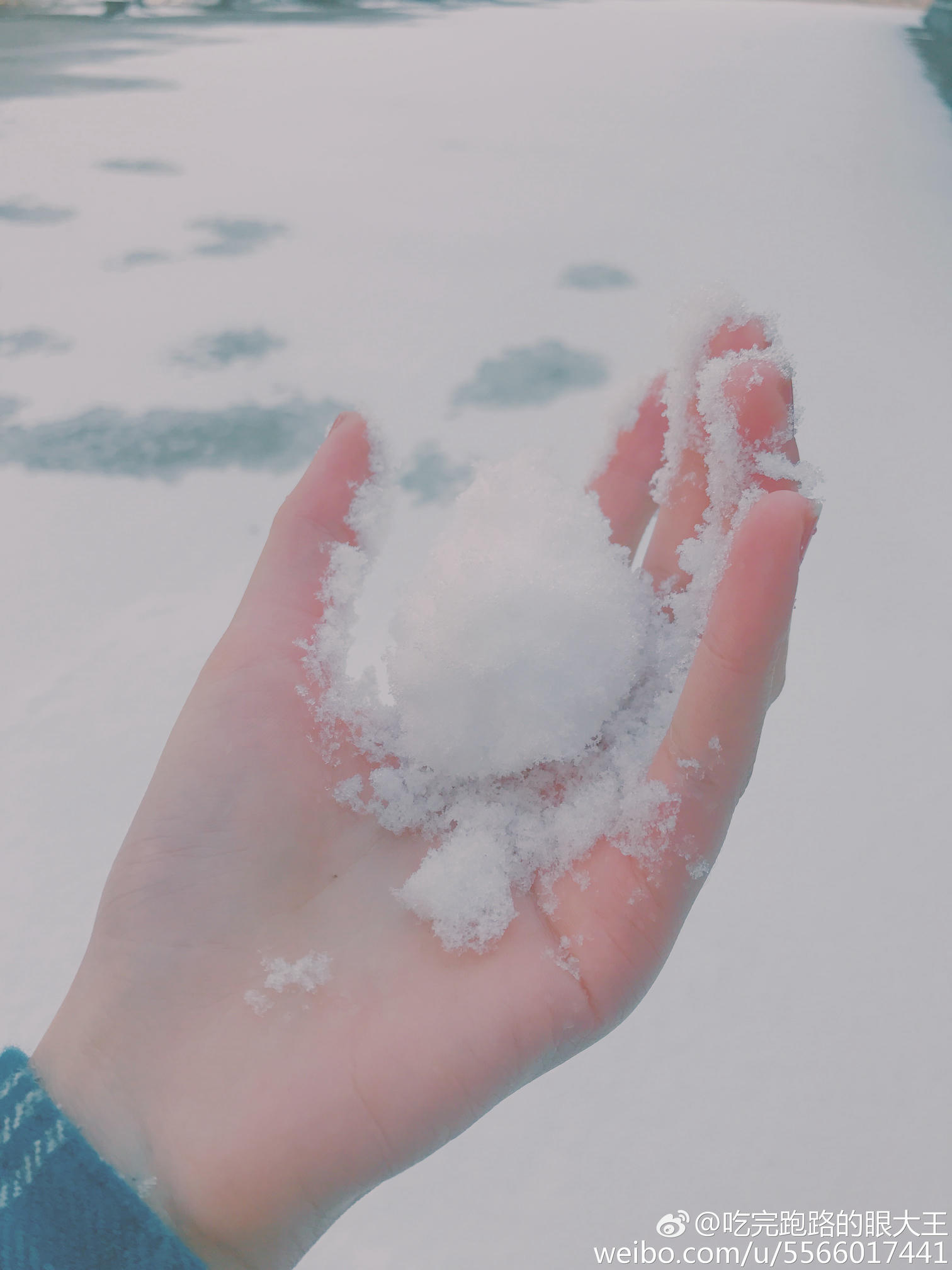 眼酱大魔王w 合集2 - 2-微博_第2集