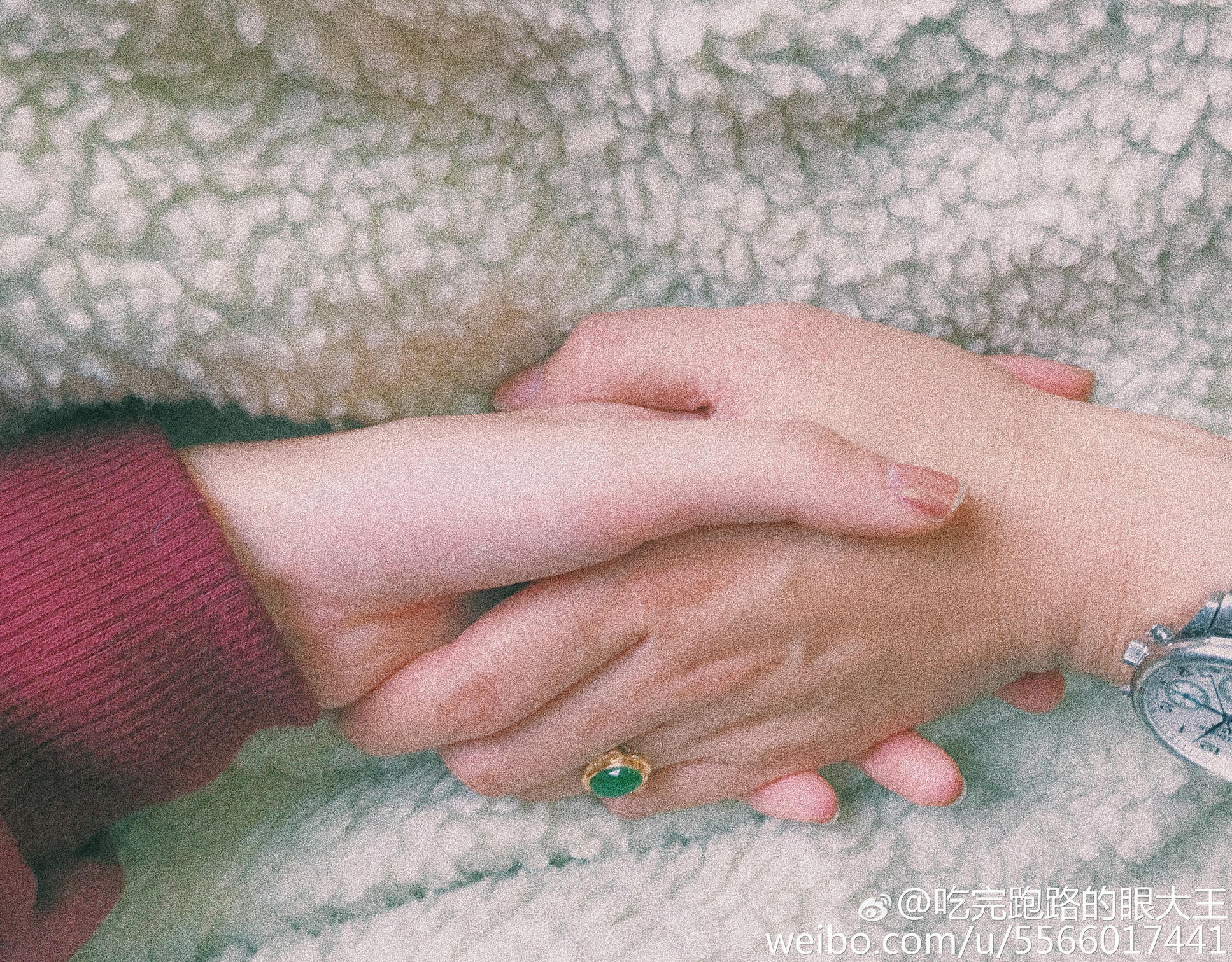 眼酱大魔王w 合集2 - 2-微博_第2集