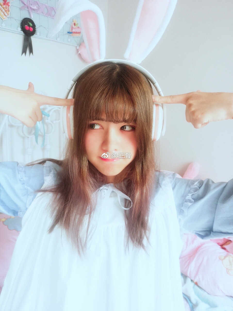 眼酱大魔王w 合集2 - 2-微博_第3集