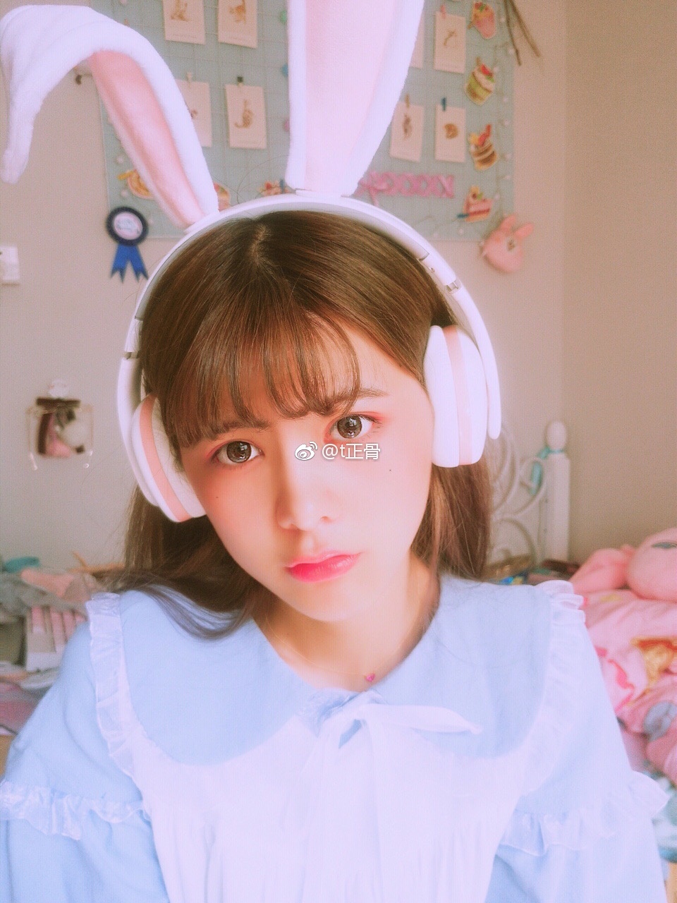 眼酱大魔王w 合集2 - 2-微博_第3集