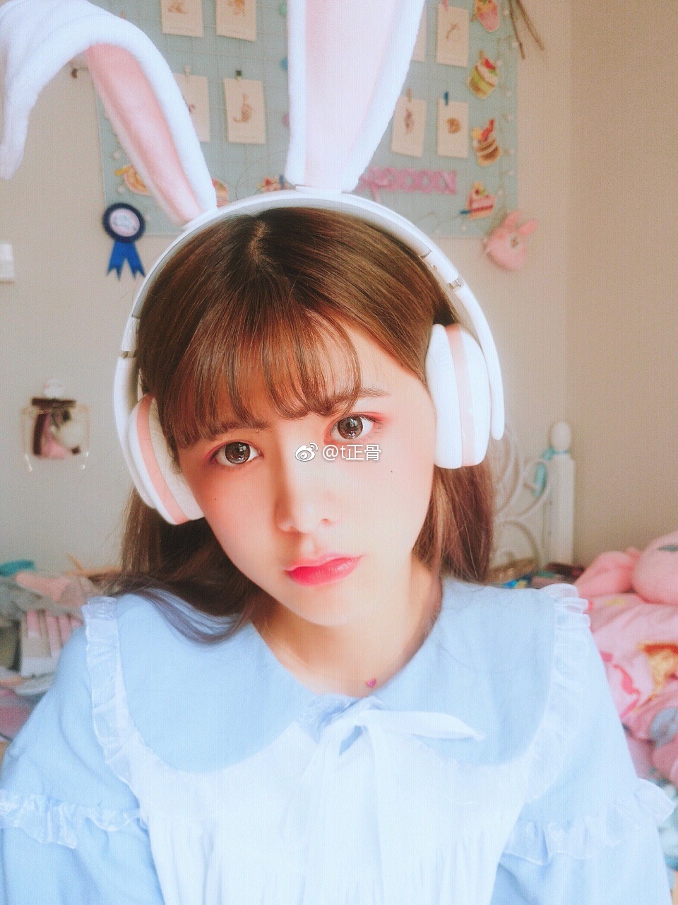 眼酱大魔王w 合集2 - 2-微博_第3集