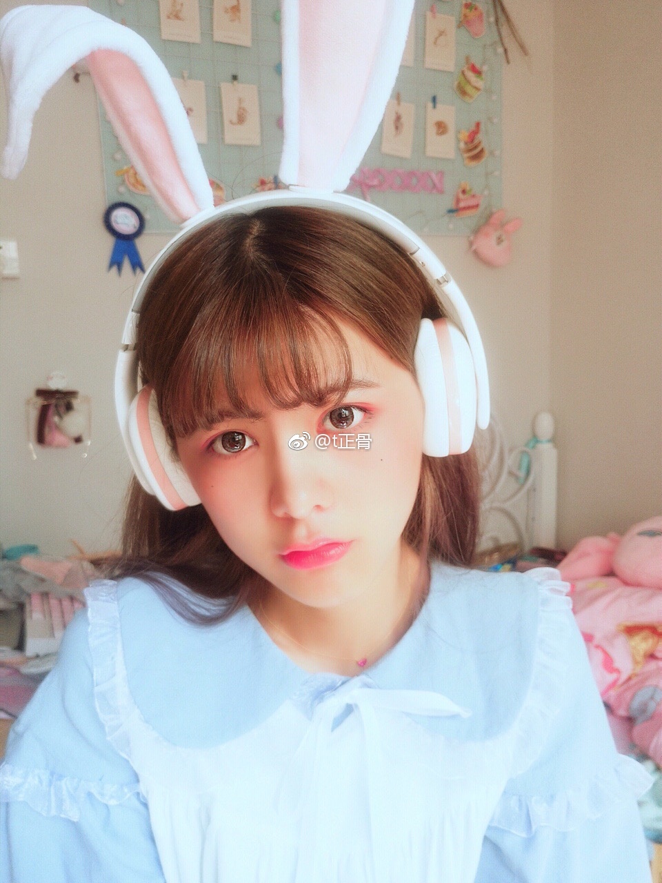 眼酱大魔王w 合集2 - 2-微博_第3集