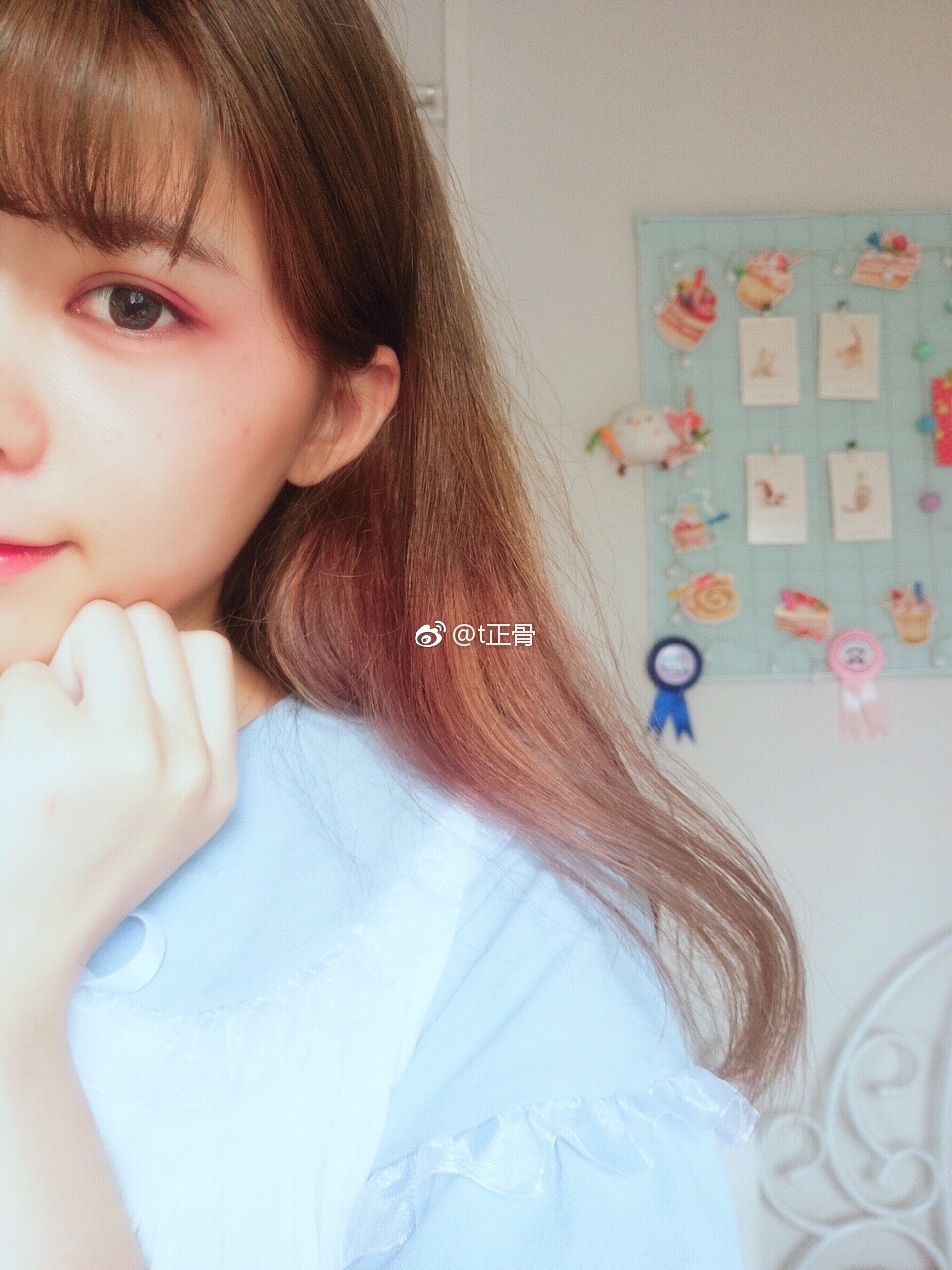 眼酱大魔王w 合集2 - 2-微博_第3集