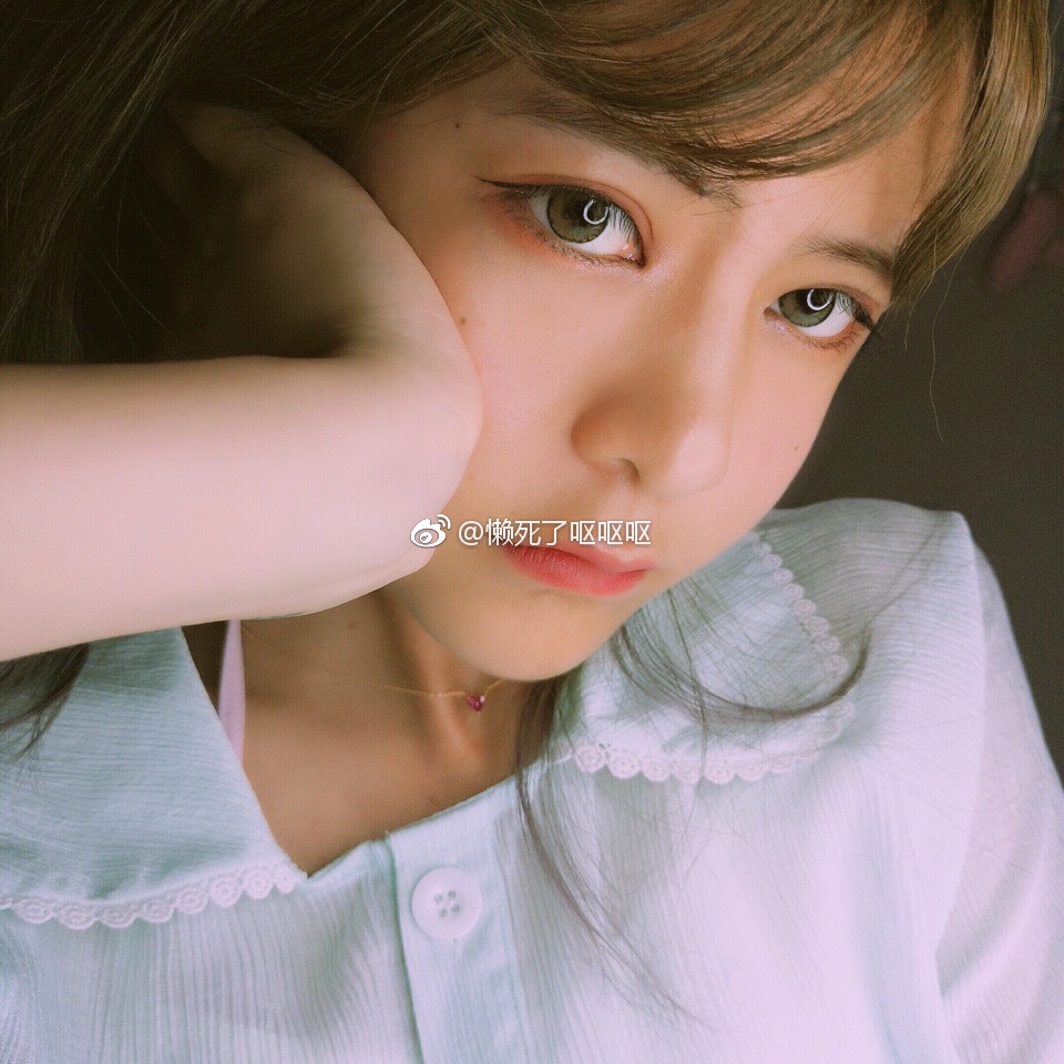 眼酱大魔王w 合集2 - 2-微博_第3集