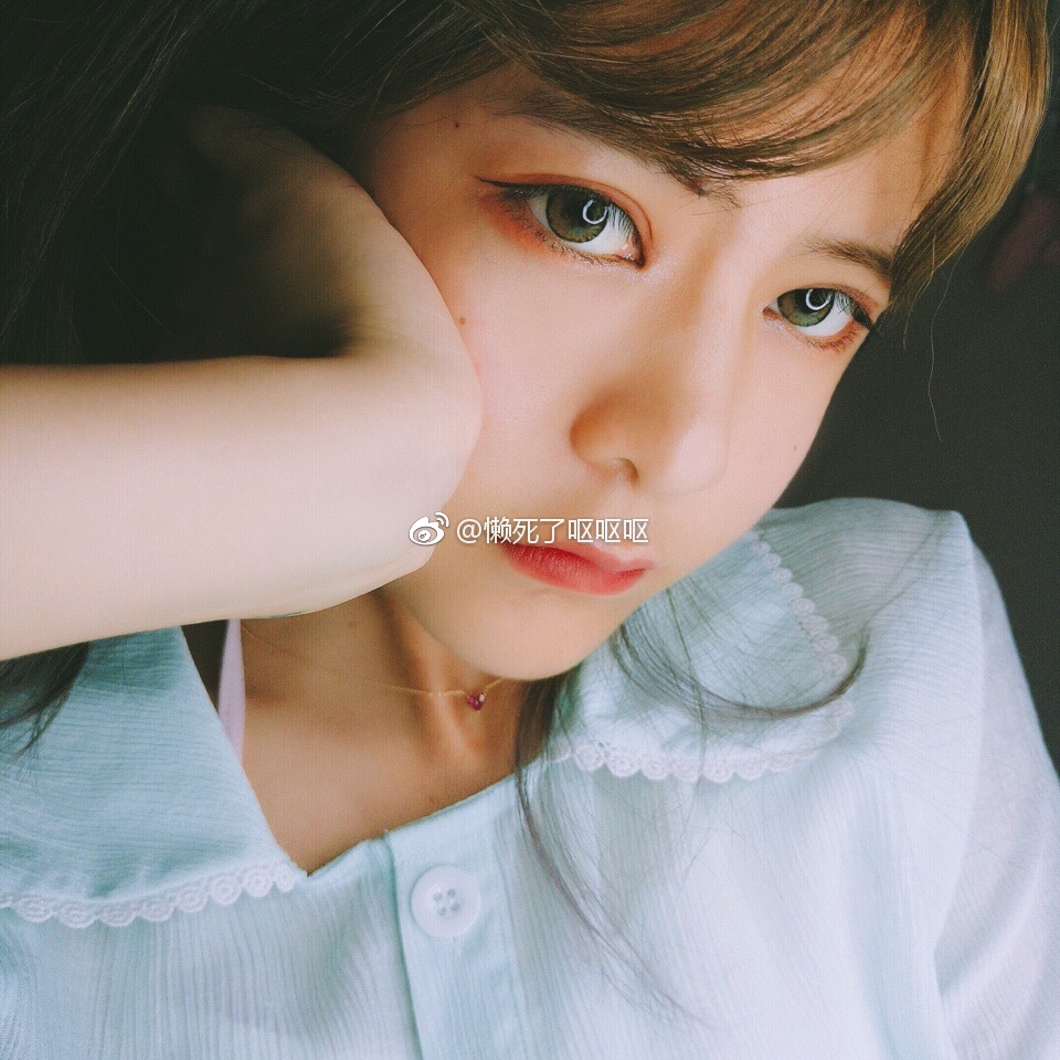 眼酱大魔王w 合集2 - 2-微博_第3集