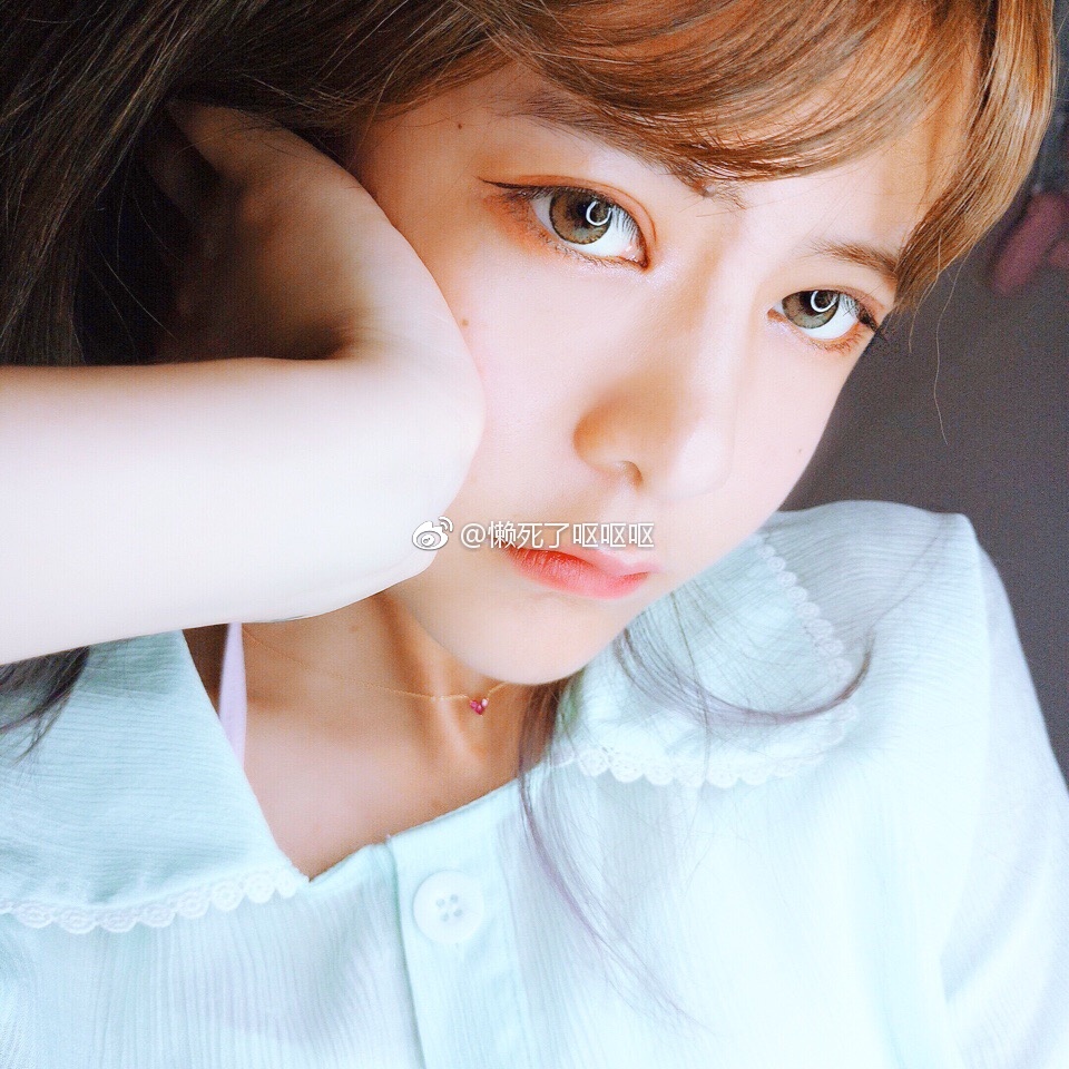 眼酱大魔王w 合集2 - 2-微博_第3集