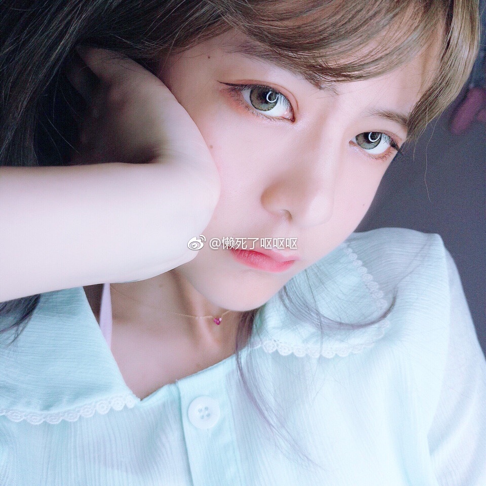 眼酱大魔王w 合集2 - 2-微博_第3集