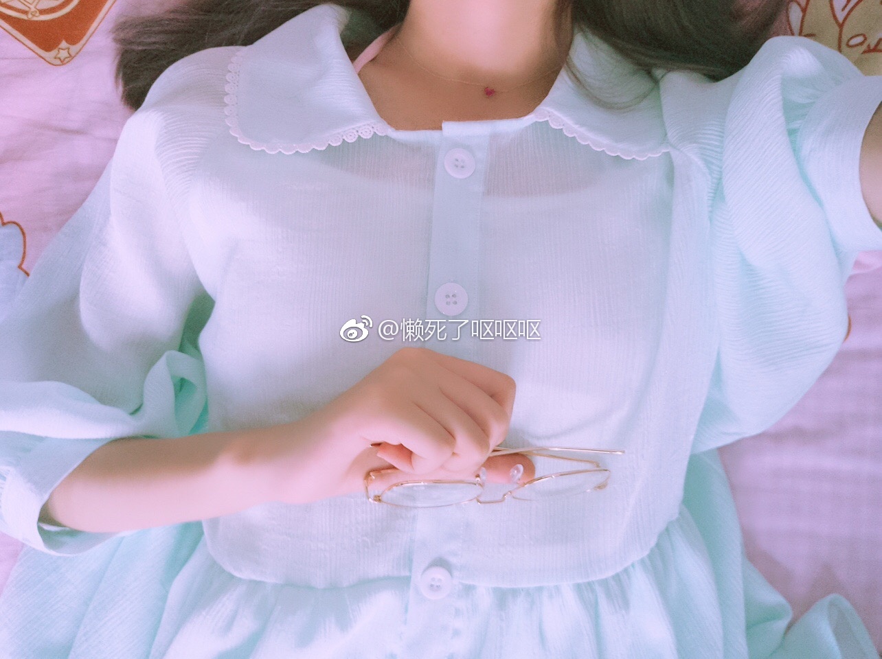 眼酱大魔王w 合集2 - 2-微博_第3集