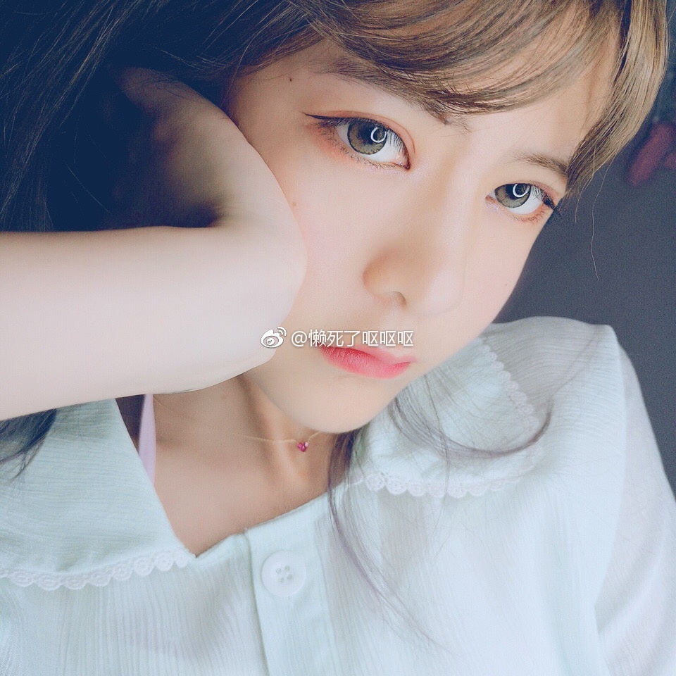 眼酱大魔王w 合集2 - 2-微博_第3集