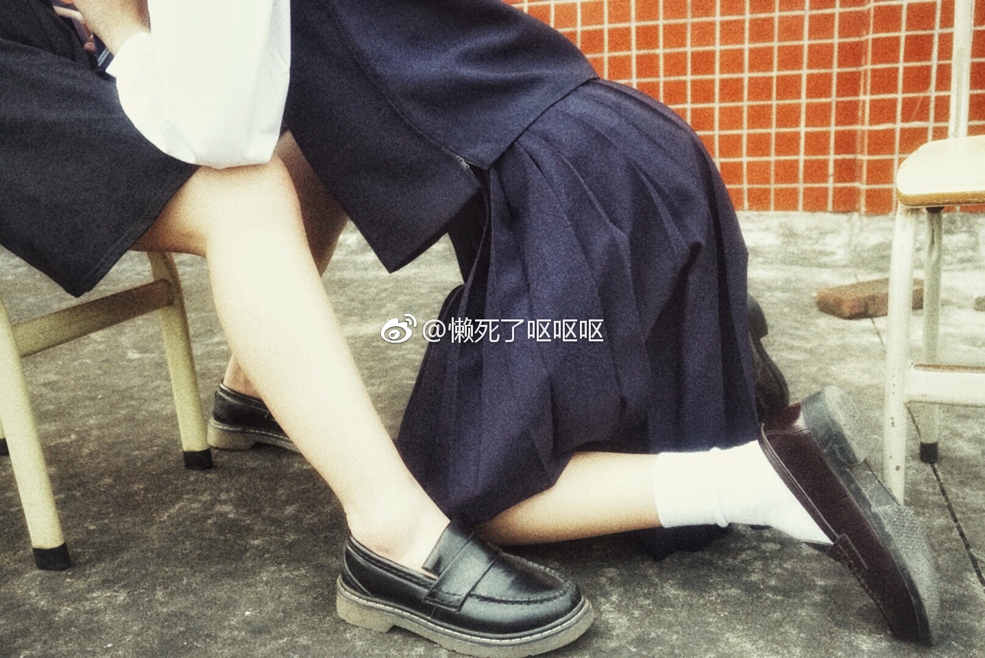 眼酱大魔王w 合集2 - 2-微博_第4集