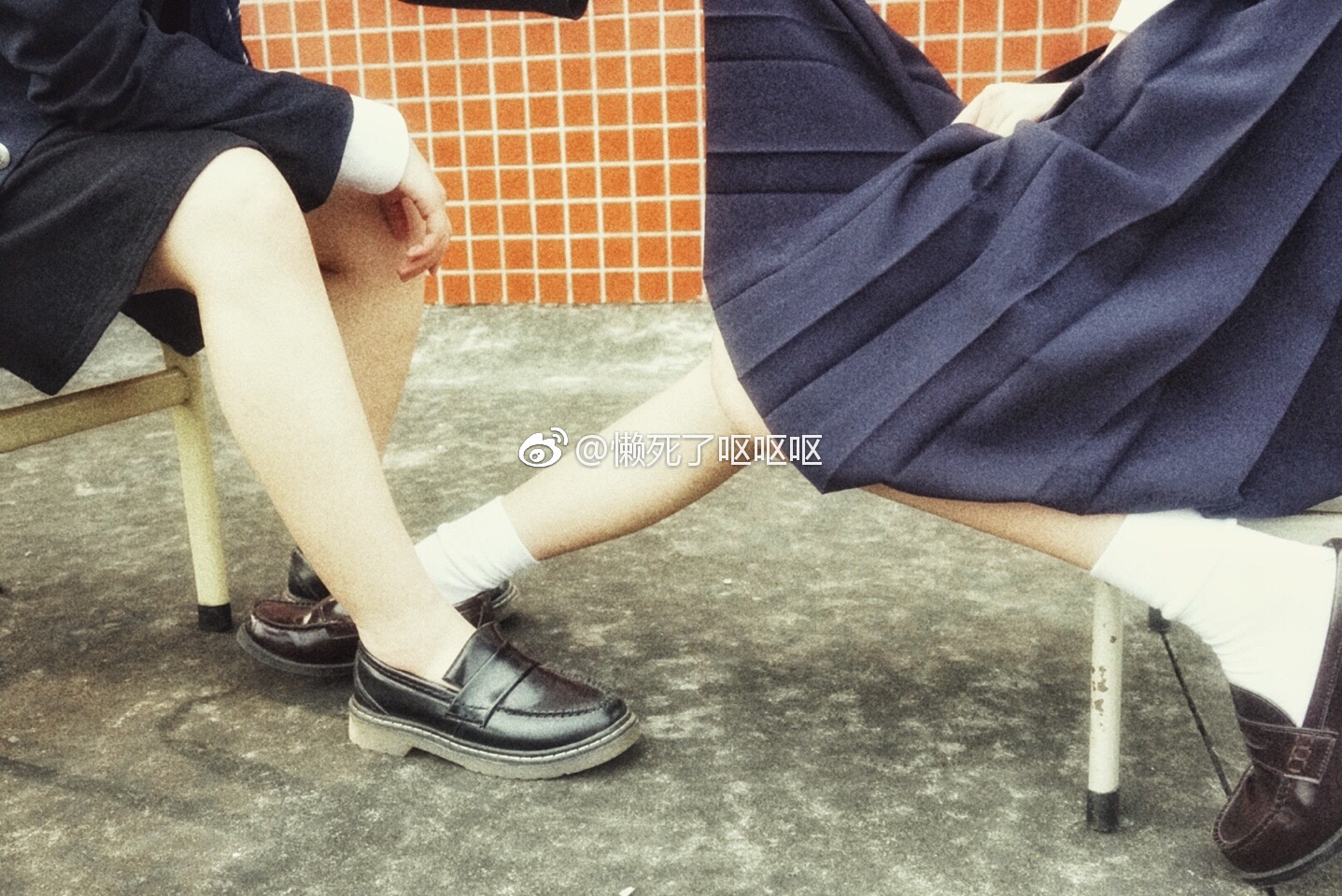 眼酱大魔王w 合集2 - 2-微博_第4集