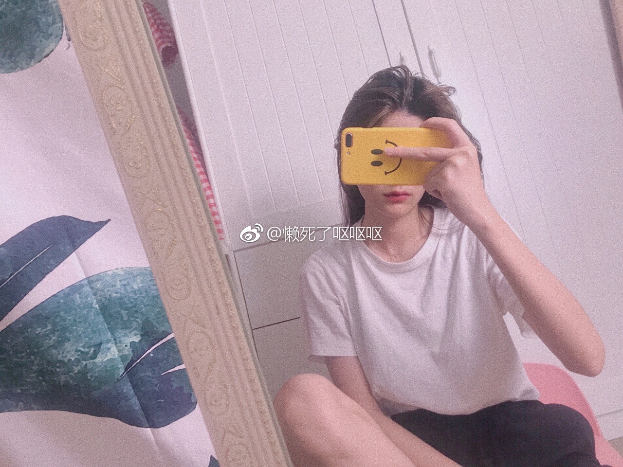 眼酱大魔王w 合集2 - 2-微博_第4集