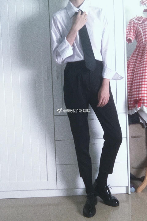 眼酱大魔王w 合集2 - 2-微博_第4集