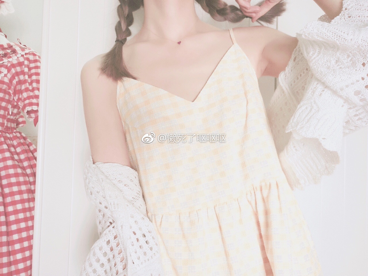 眼酱大魔王w 合集2 - 2-微博_第4集