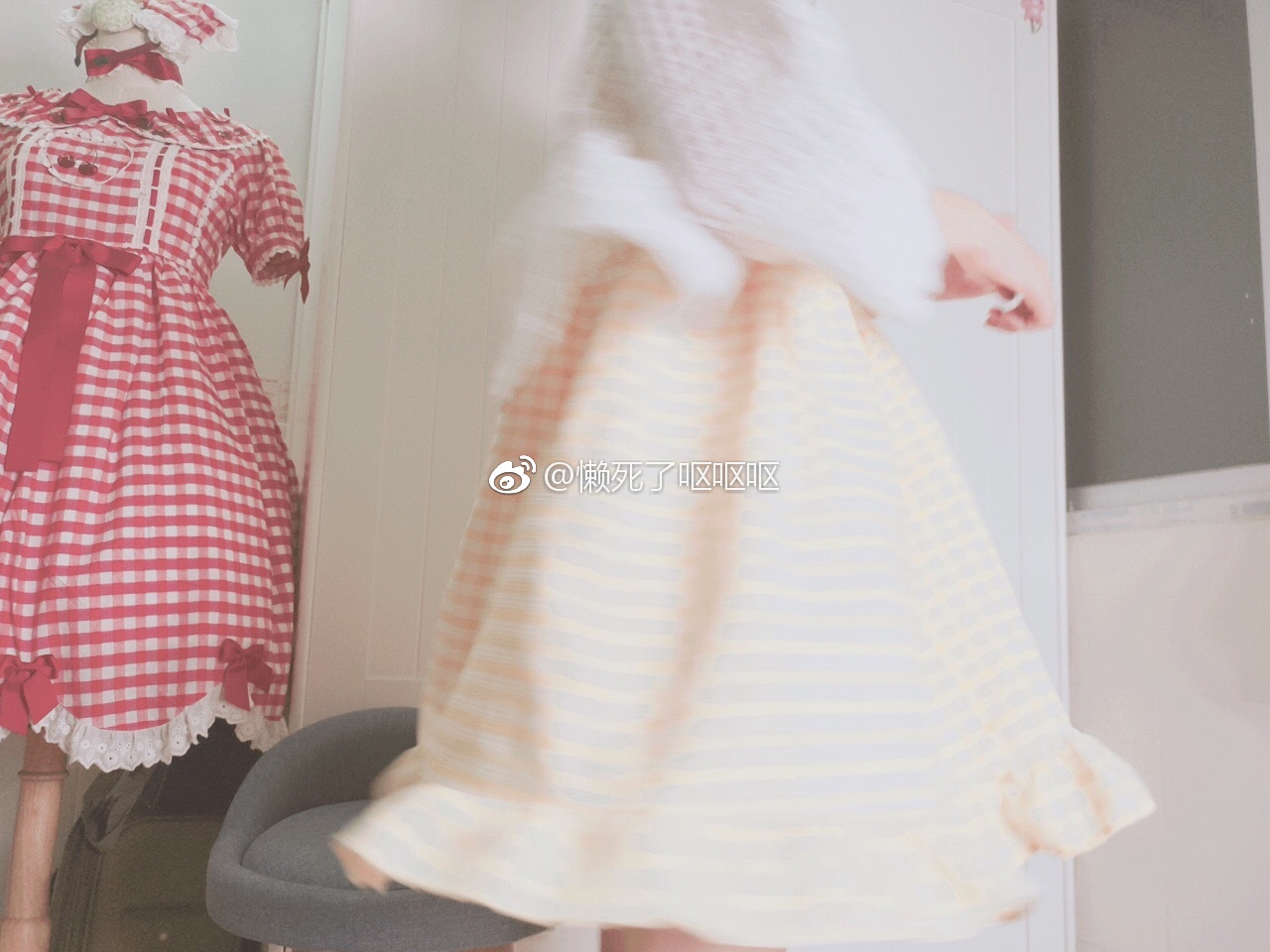 眼酱大魔王w 合集2 - 2-微博_第4集