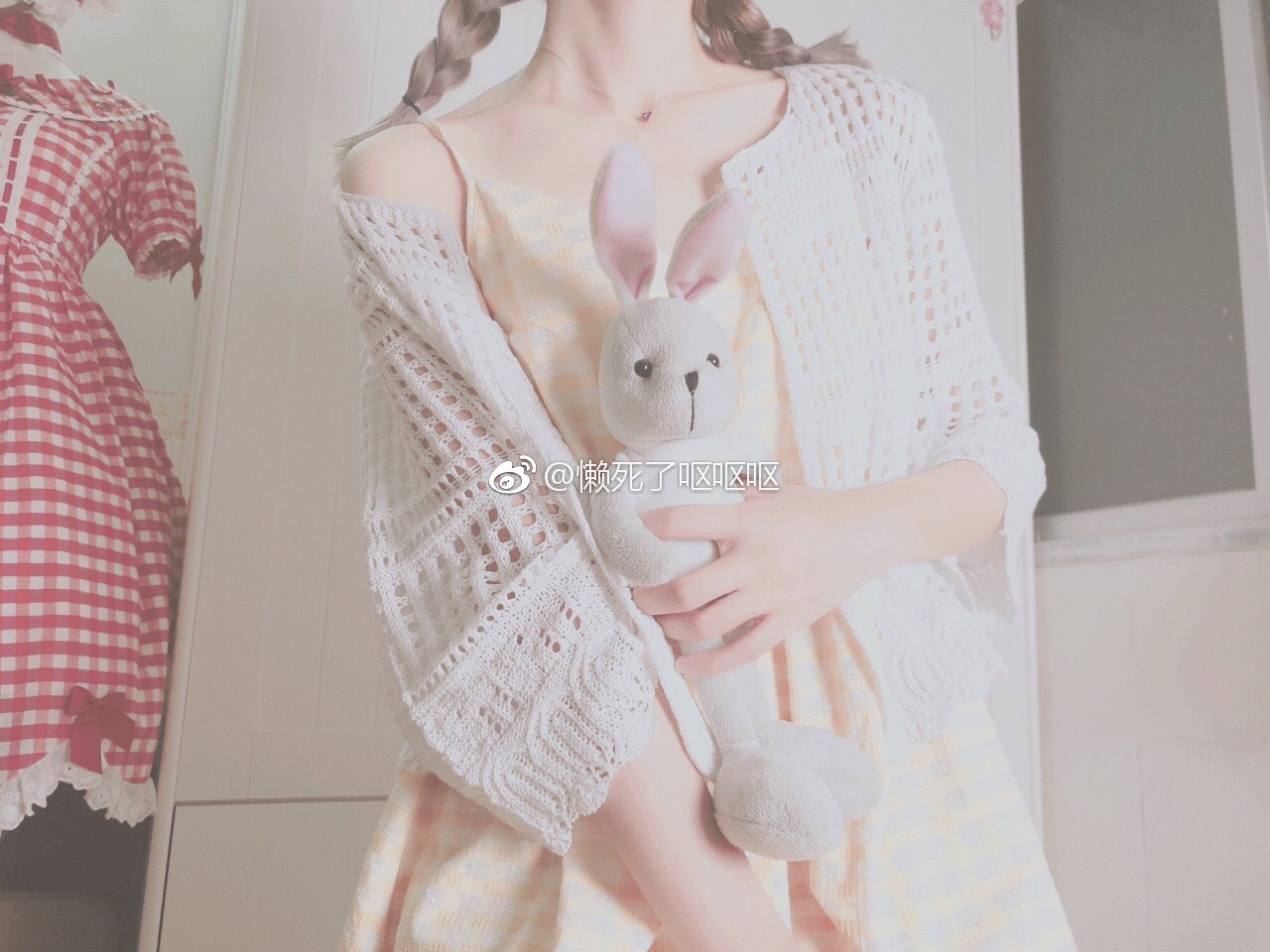 眼酱大魔王w 合集2 - 2-微博_第4集