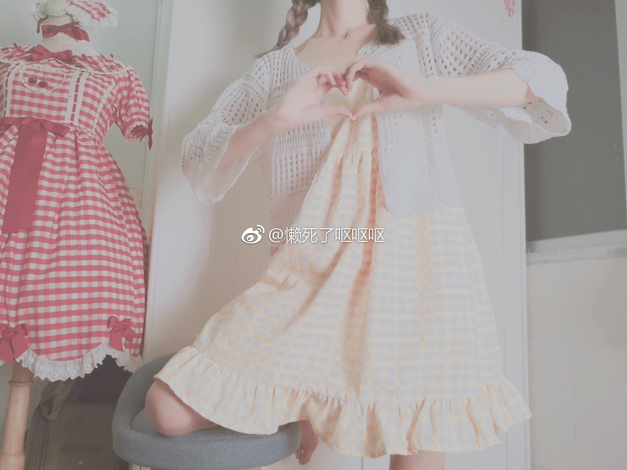 眼酱大魔王w 合集2 - 2-微博_第5集