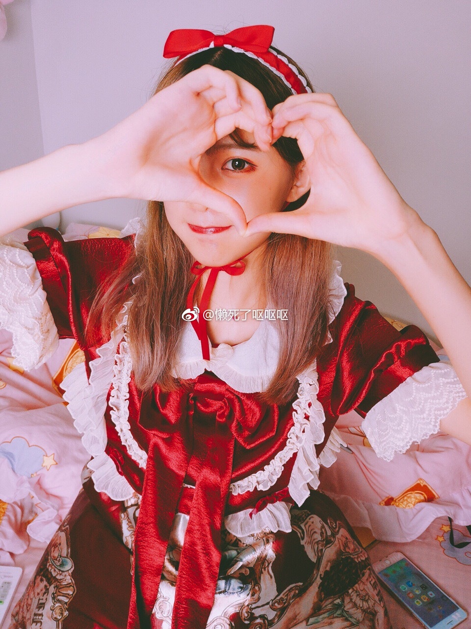 眼酱大魔王w 合集2 - 2-微博_第5集