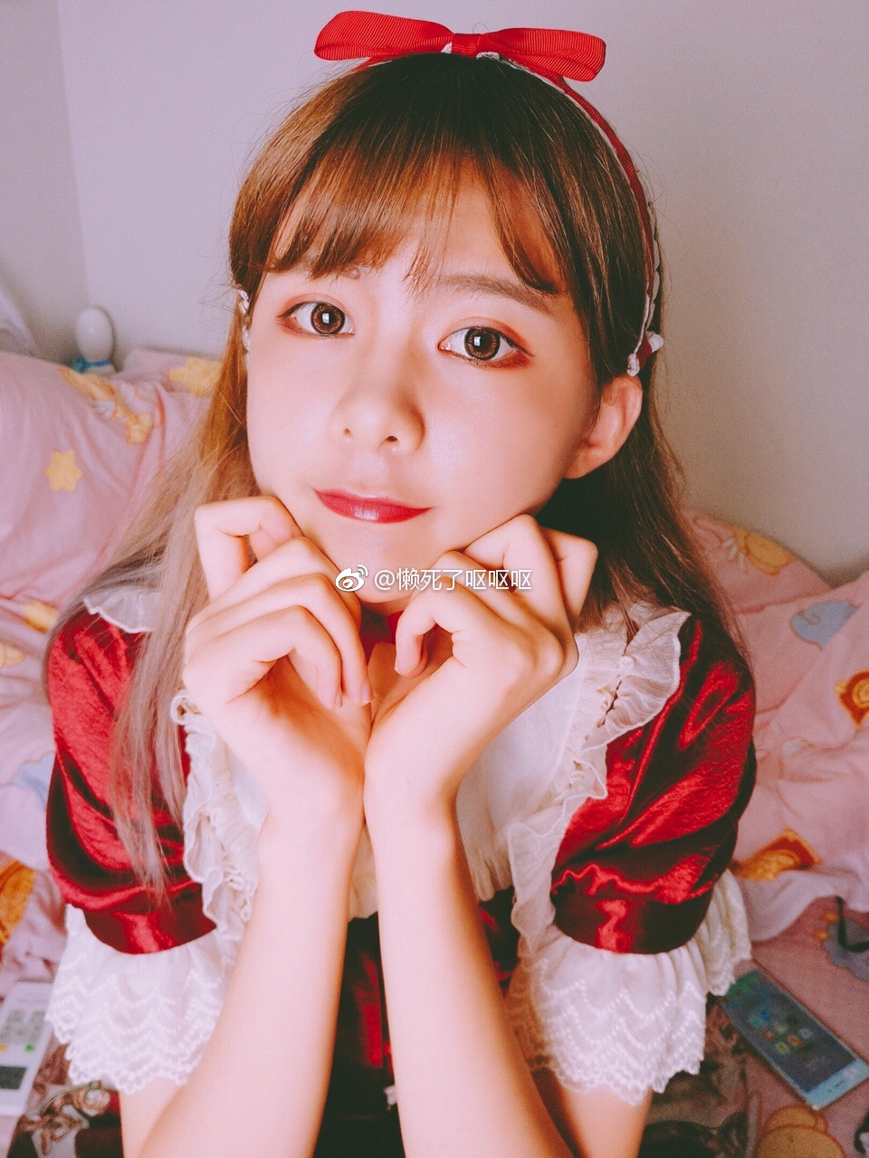 眼酱大魔王w 合集2 - 2-微博_第5集