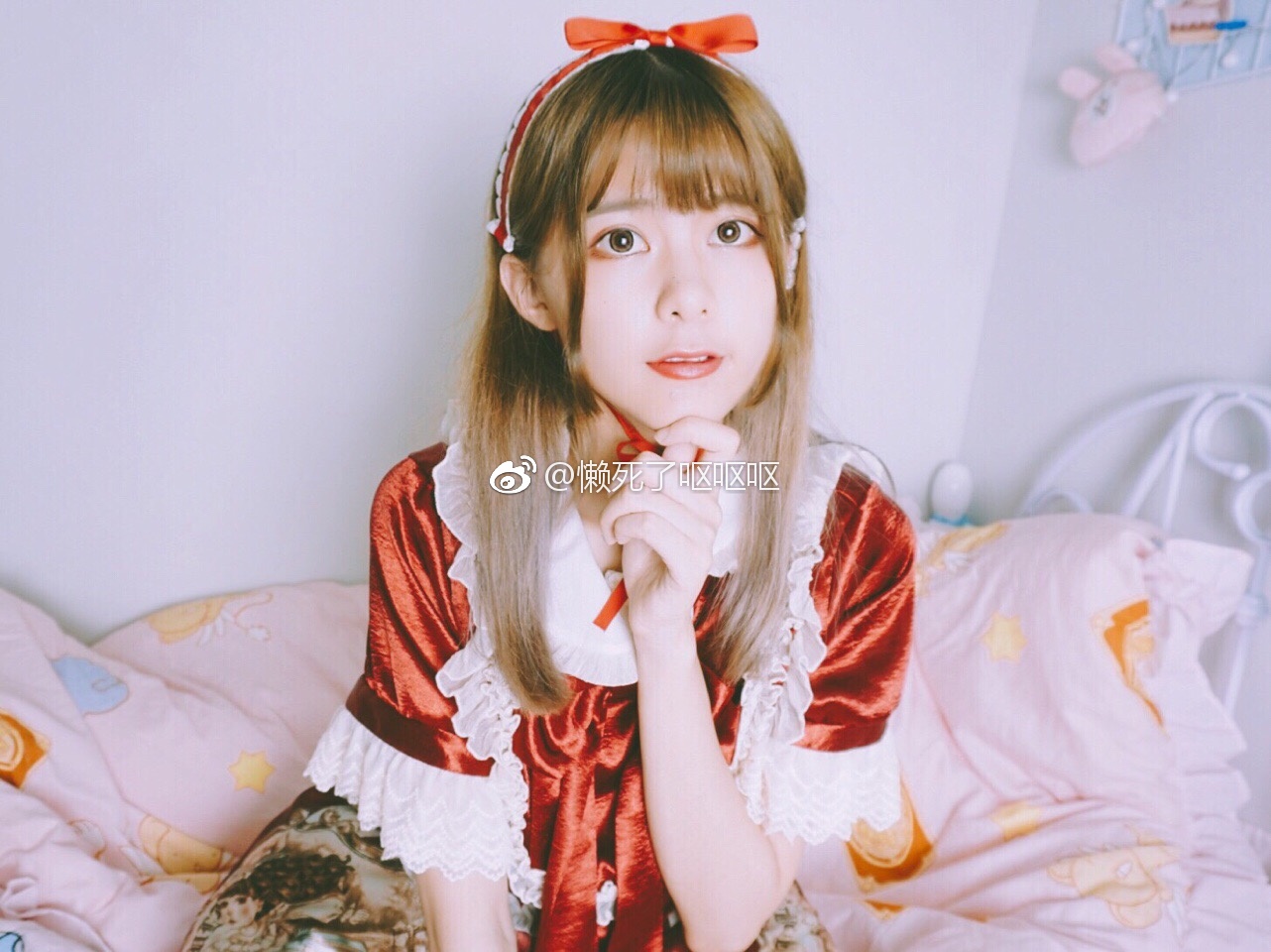 眼酱大魔王w 合集2 - 2-微博_第5集