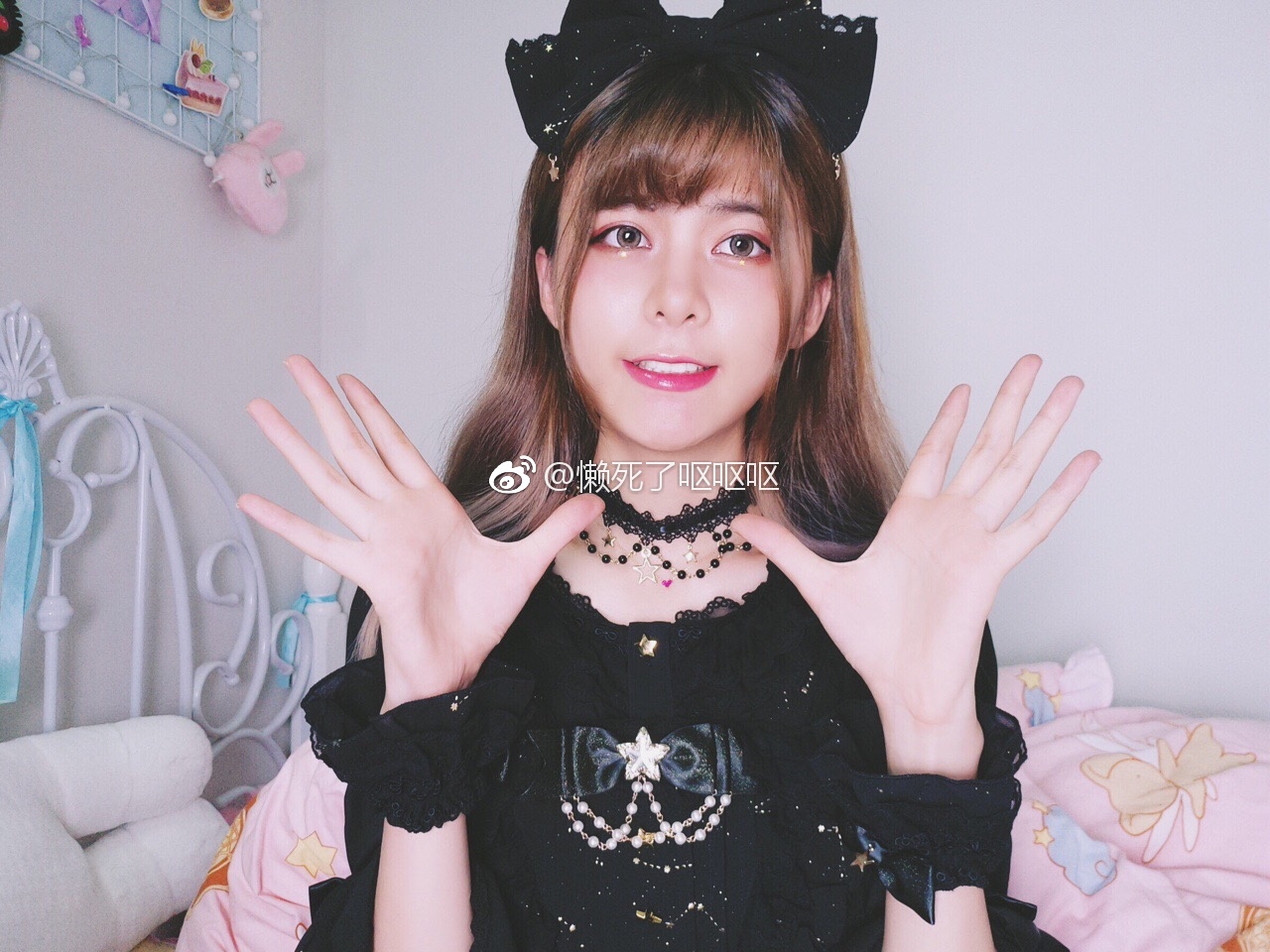 眼酱大魔王w 合集2 - 2-微博_第5集