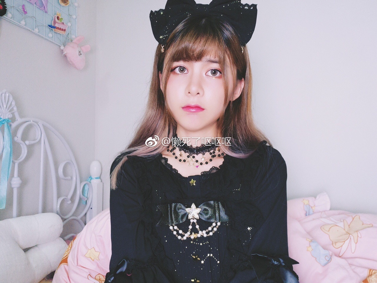 眼酱大魔王w 合集2 - 2-微博_第5集