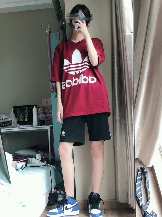 眼酱大魔王w 合集2 - 2-眼眼朋友圈与一些脸照_第1集