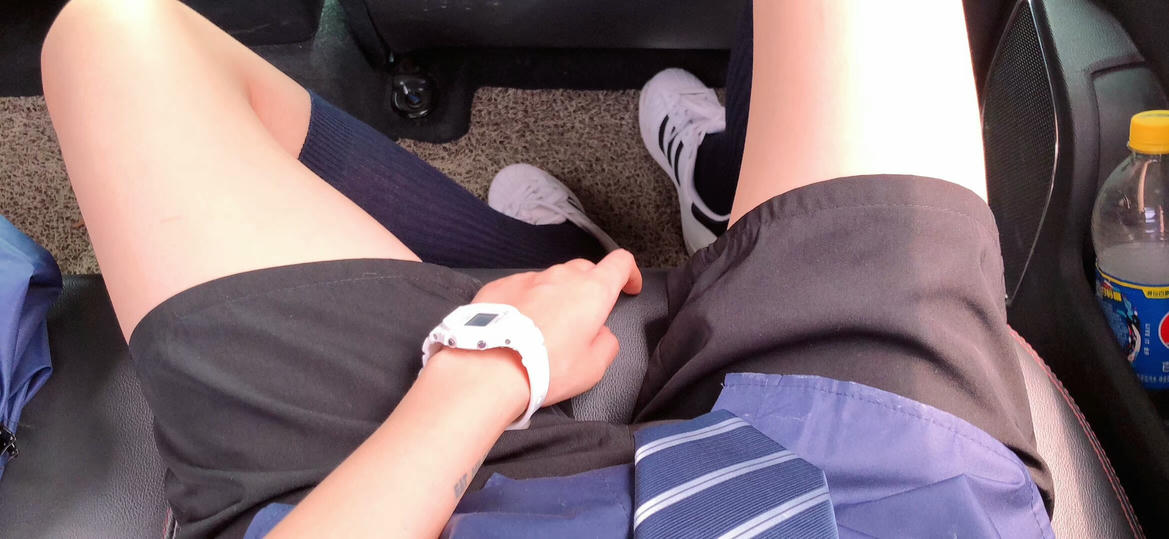 眼酱大魔王w 合集2 - 2-眼眼朋友圈与一些脸照_第1集