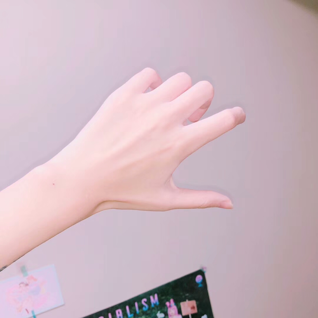 眼酱大魔王w 合集2 - 2-眼眼朋友圈与一些脸照_第1集