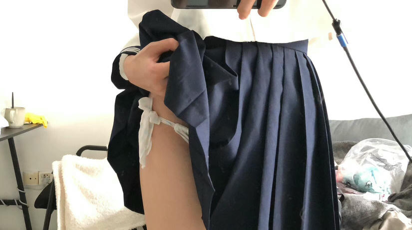 眼酱大魔王w 合集2 - 2-眼眼朋友圈与一些脸照_第1集