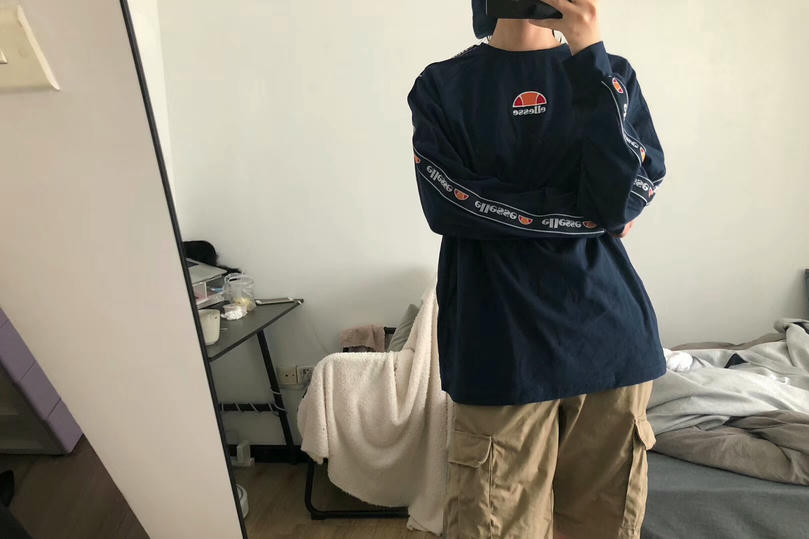 眼酱大魔王w 合集2 - 2-眼眼朋友圈与一些脸照_第1集