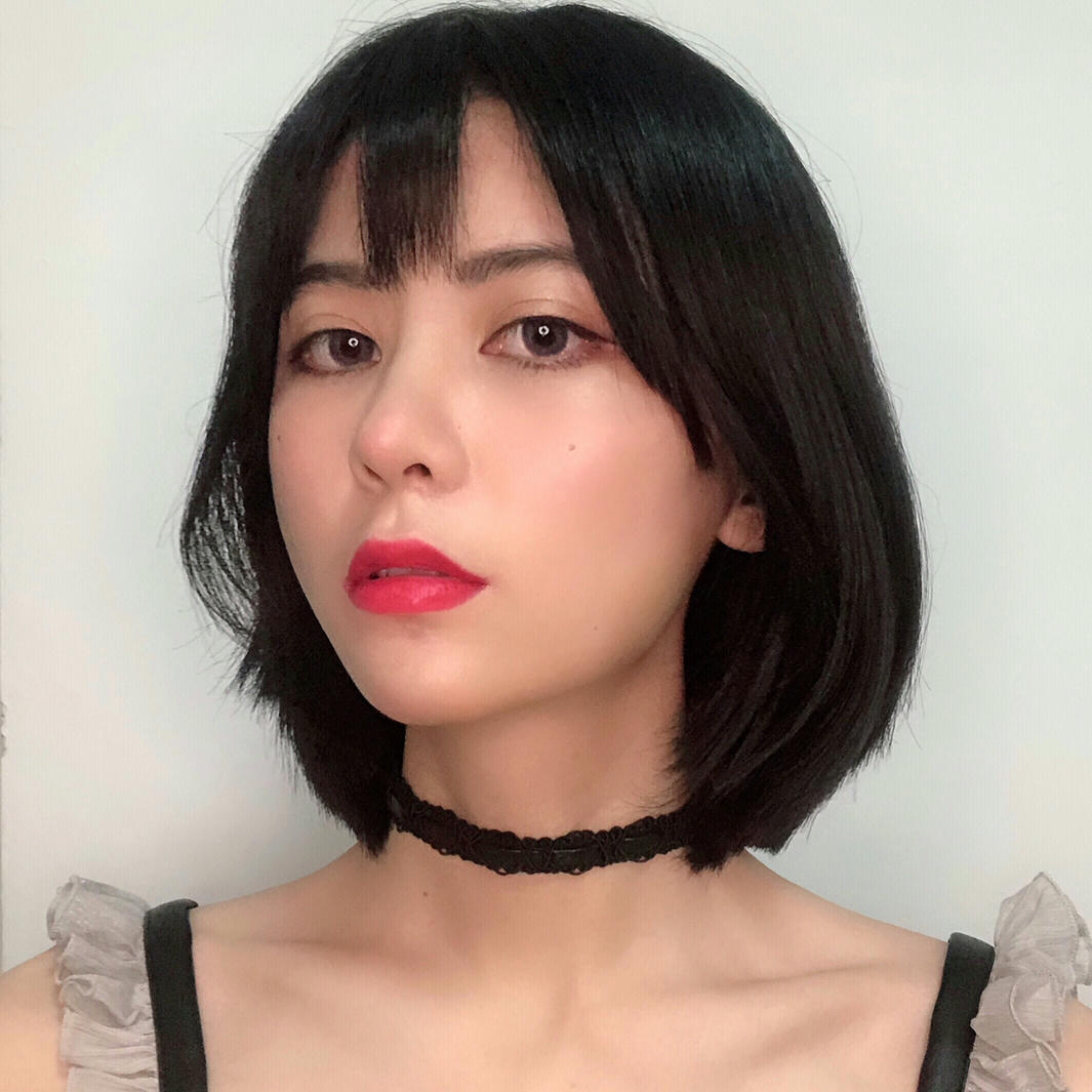 眼酱大魔王w 合集2 - 2-眼眼朋友圈与一些脸照_第2集