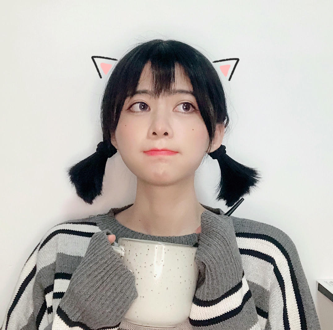 眼酱大魔王w 合集2 - 2-眼眼朋友圈与一些脸照_第2集