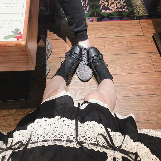 眼酱大魔王w 合集2 - 2-眼眼朋友圈与一些脸照_第2集