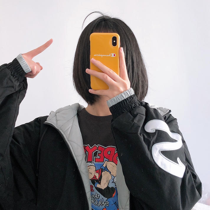 眼酱大魔王w 合集2 - 2-眼眼朋友圈与一些脸照_第2集