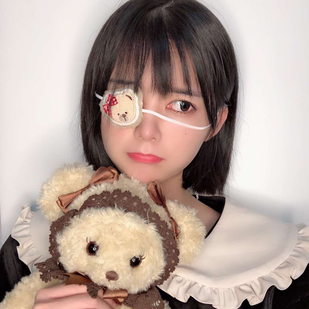 眼酱大魔王w 合集2 - 2-眼眼朋友圈与一些脸照_第2集