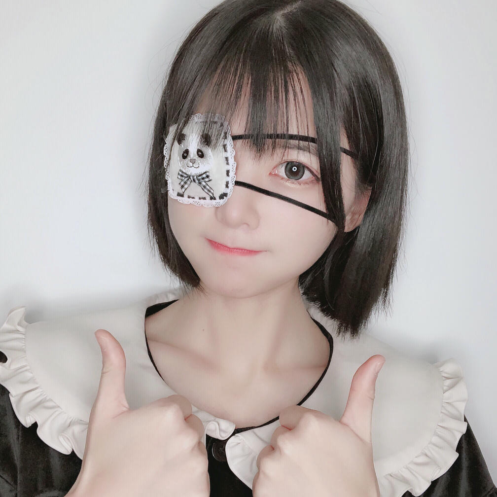 眼酱大魔王w 合集2 - 2-眼眼朋友圈与一些脸照_第3集