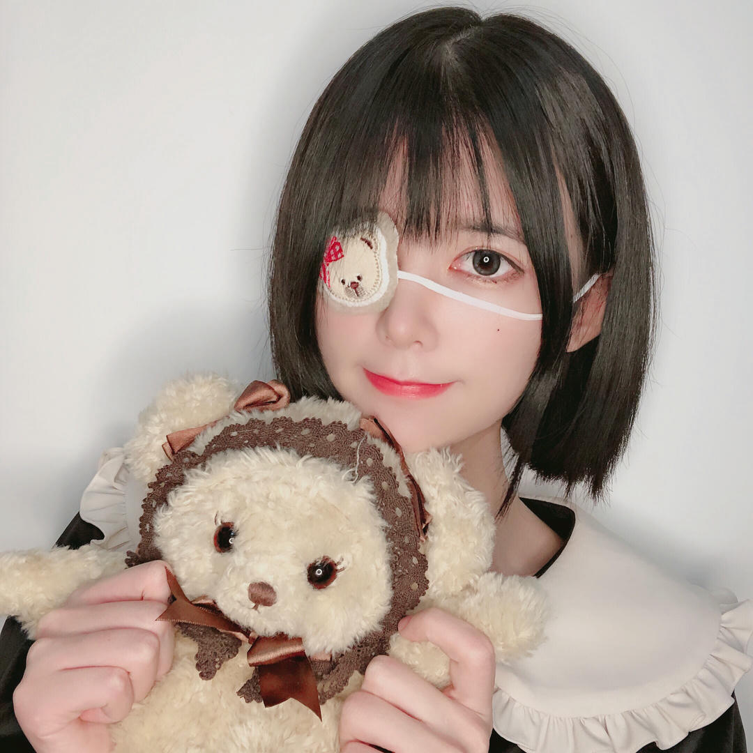 眼酱大魔王w 合集2 - 2-眼眼朋友圈与一些脸照_第3集