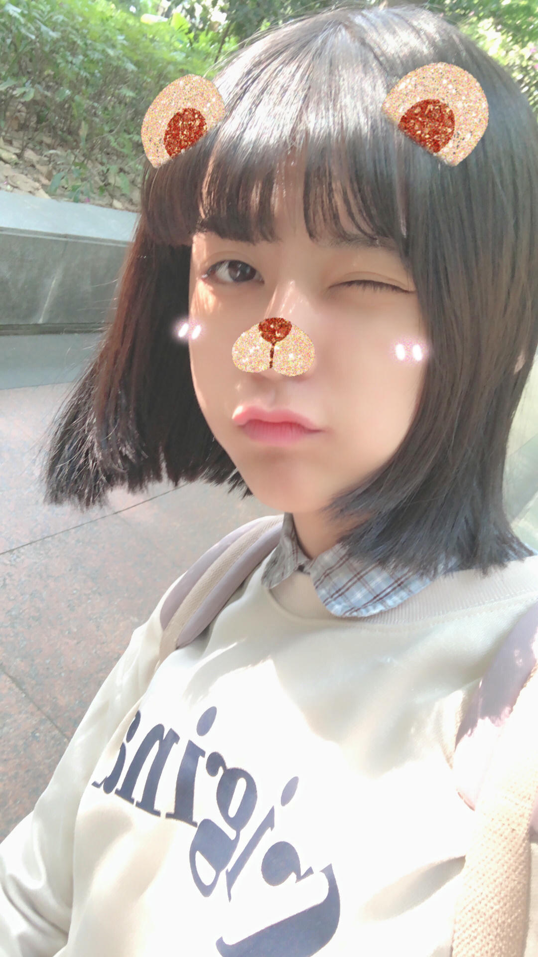 眼酱大魔王w 合集2 - 2-脸照和杂图_第1集