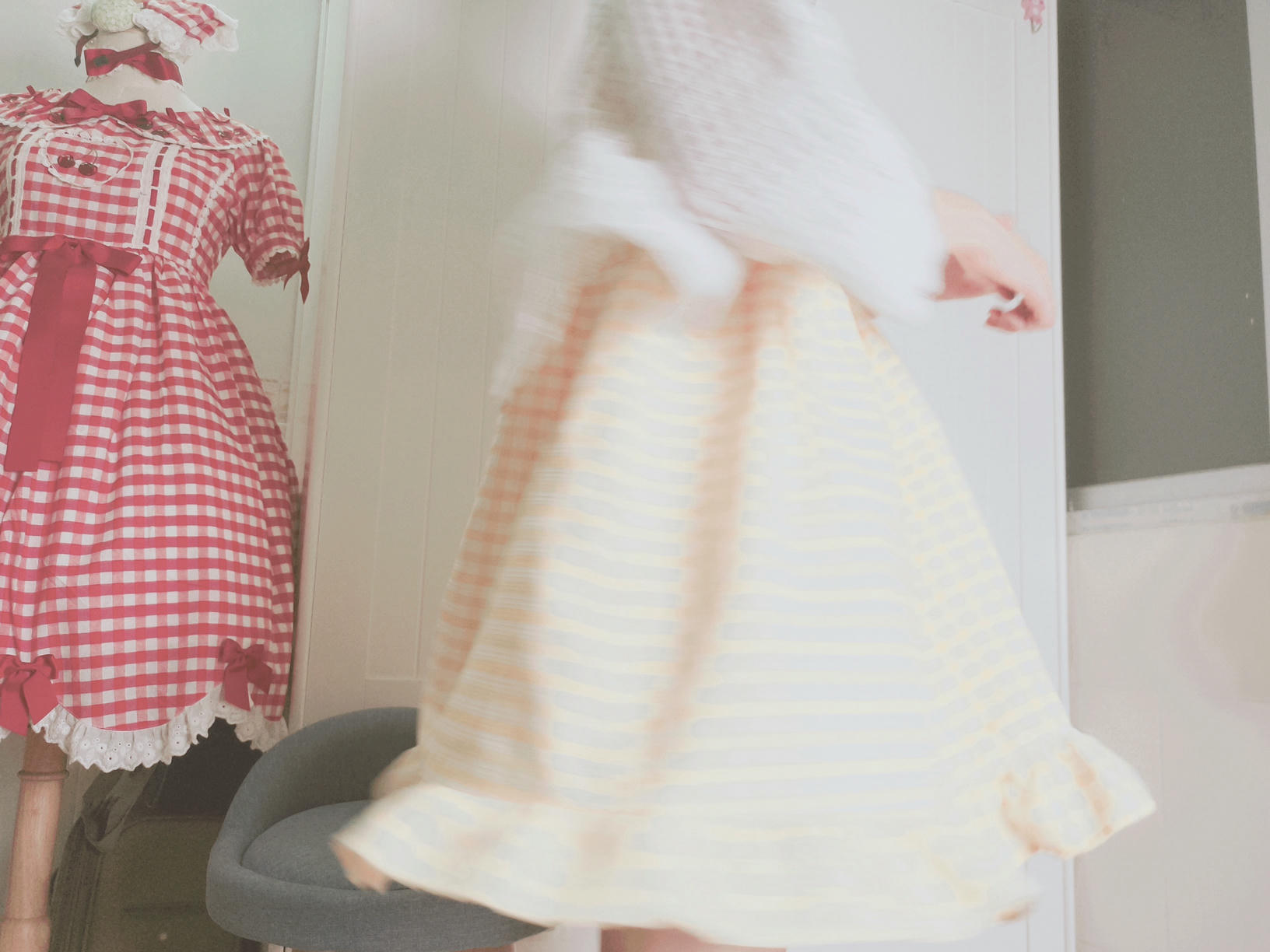 眼酱大魔王w 合集2 - 2-脸照和杂图_第6集