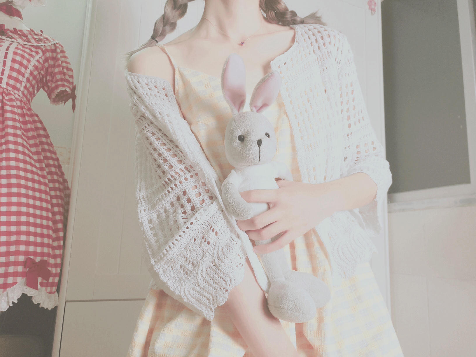 眼酱大魔王w 合集2 - 2-脸照和杂图_第6集