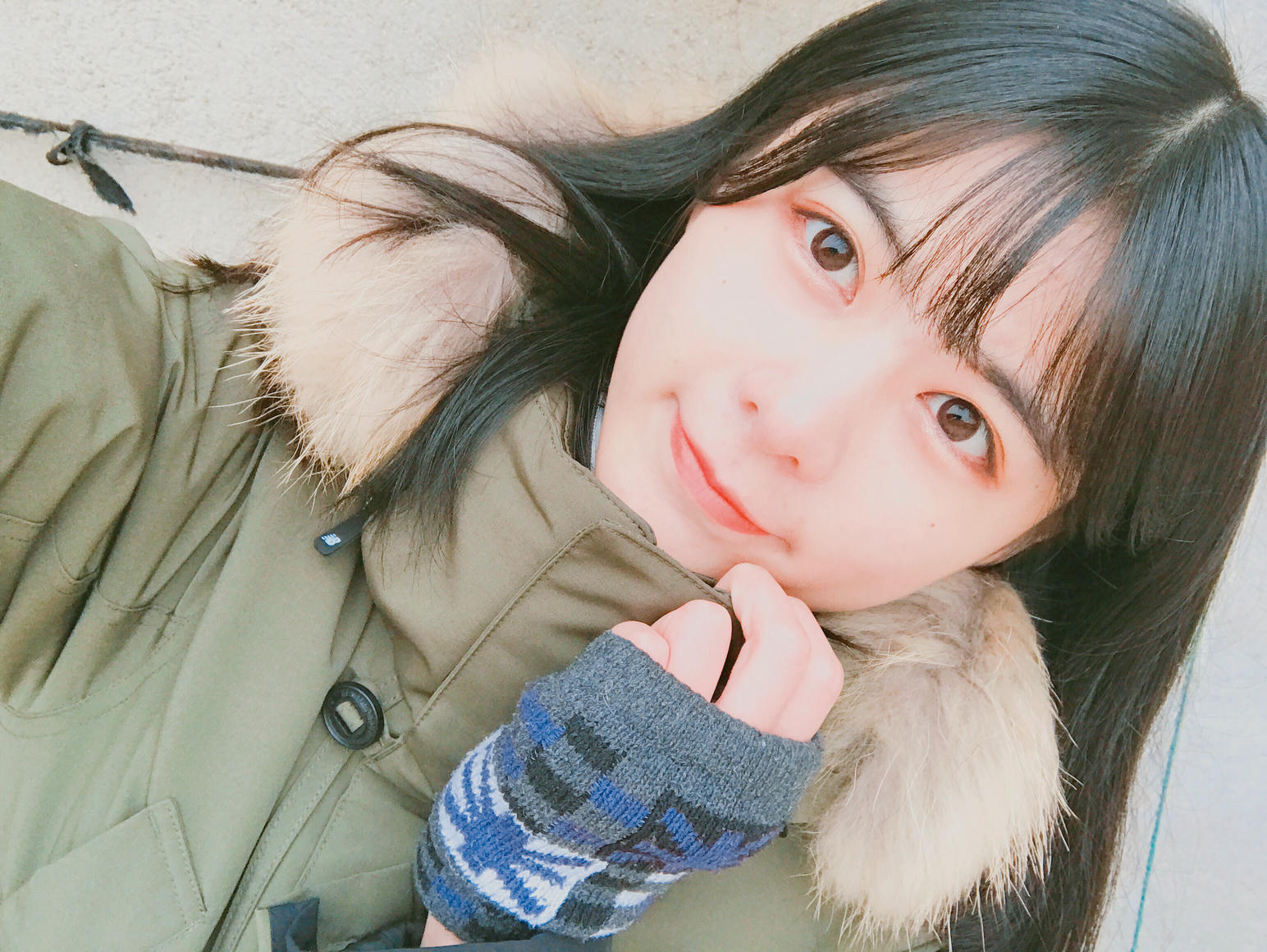 眼酱大魔王w 合集2 - 2-脸照和杂图_第6集