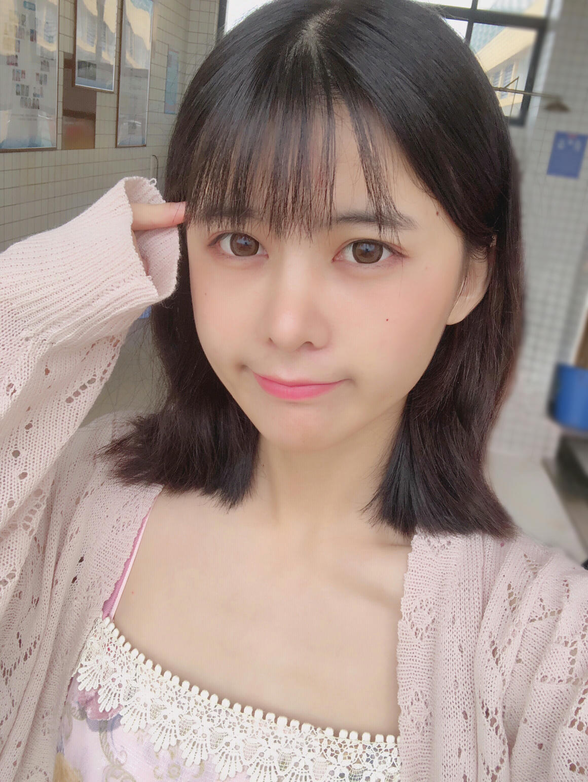 眼酱大魔王w 合集2 - 2-脸照和杂图_第6集