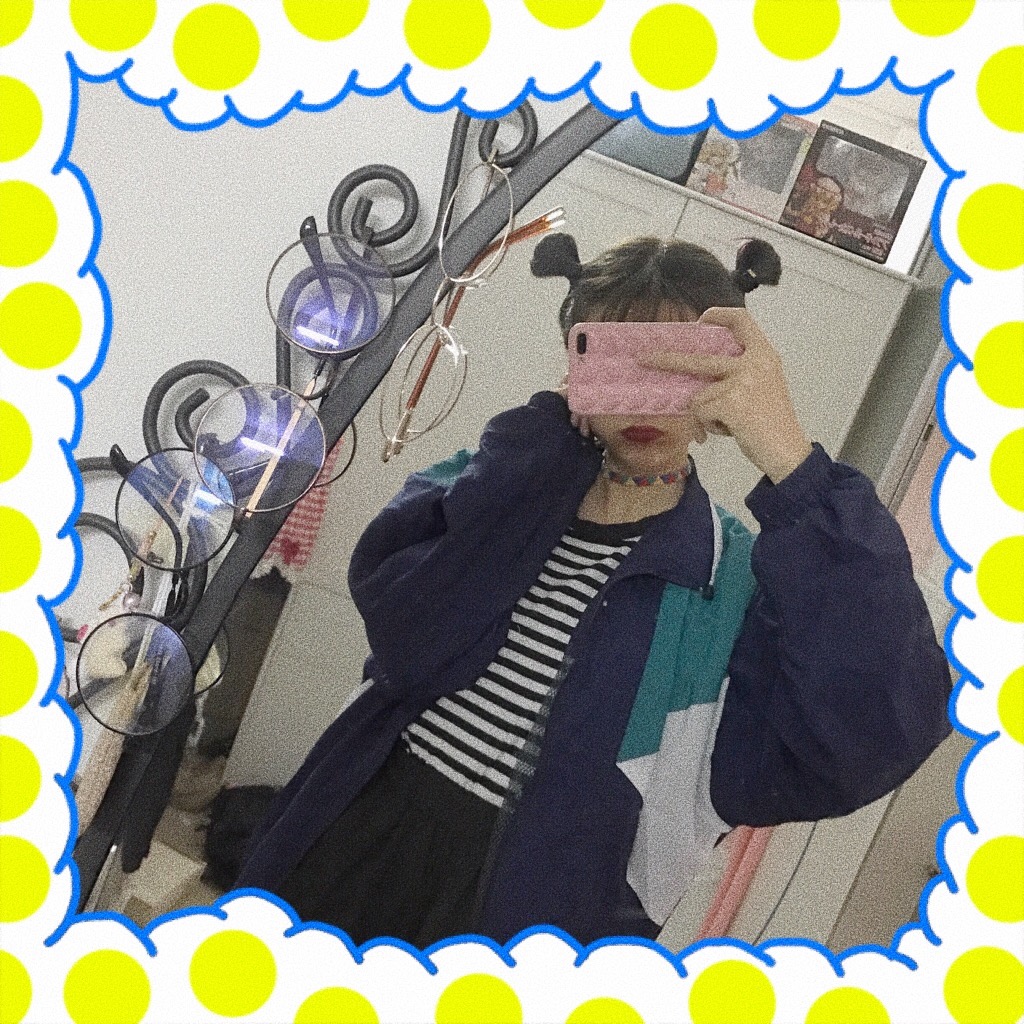 眼酱大魔王w 合集2 - 2-脸照和杂图_第1集