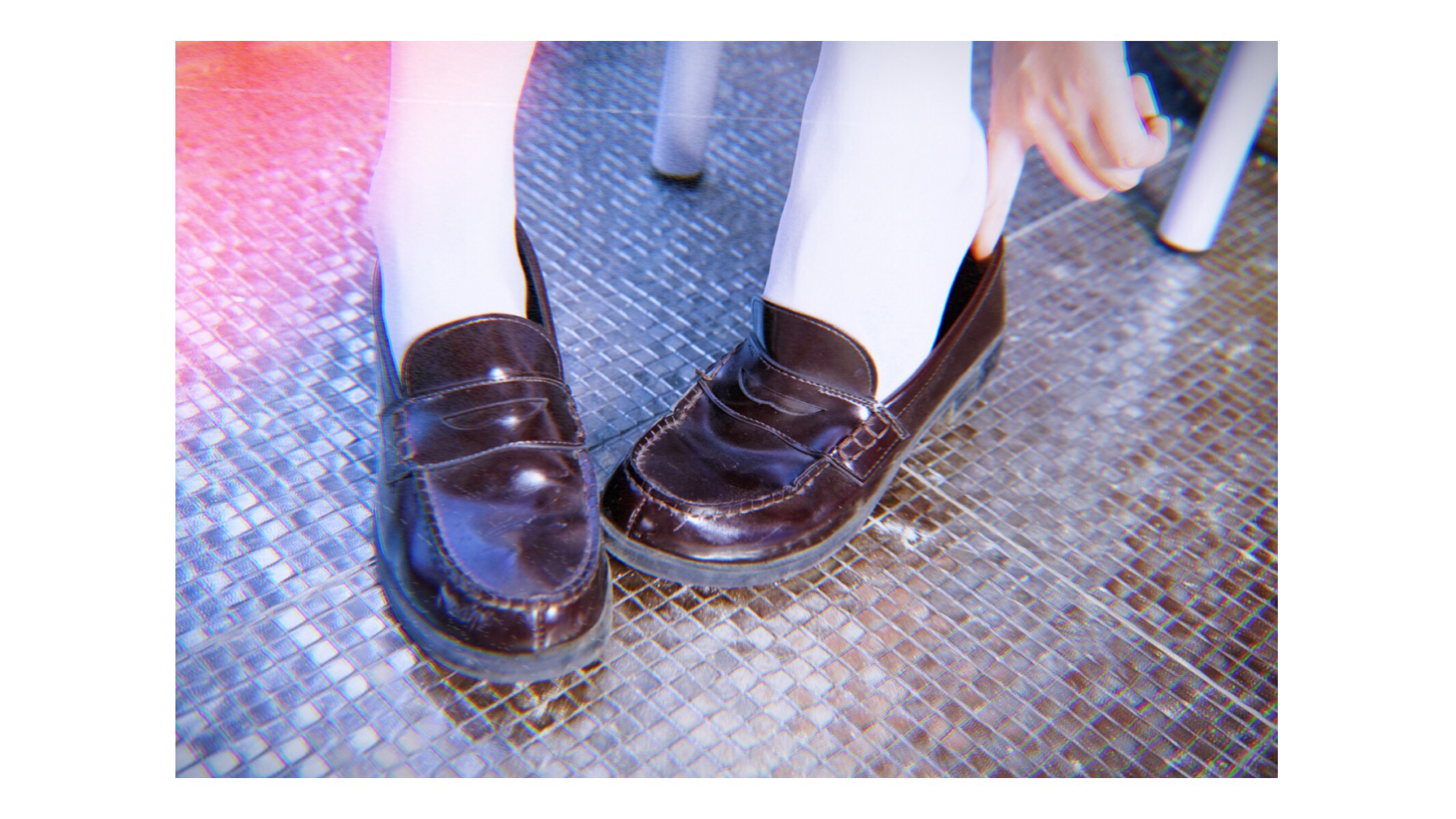 眼酱大魔王w 合集2 - 2-脸照和杂图_第6集