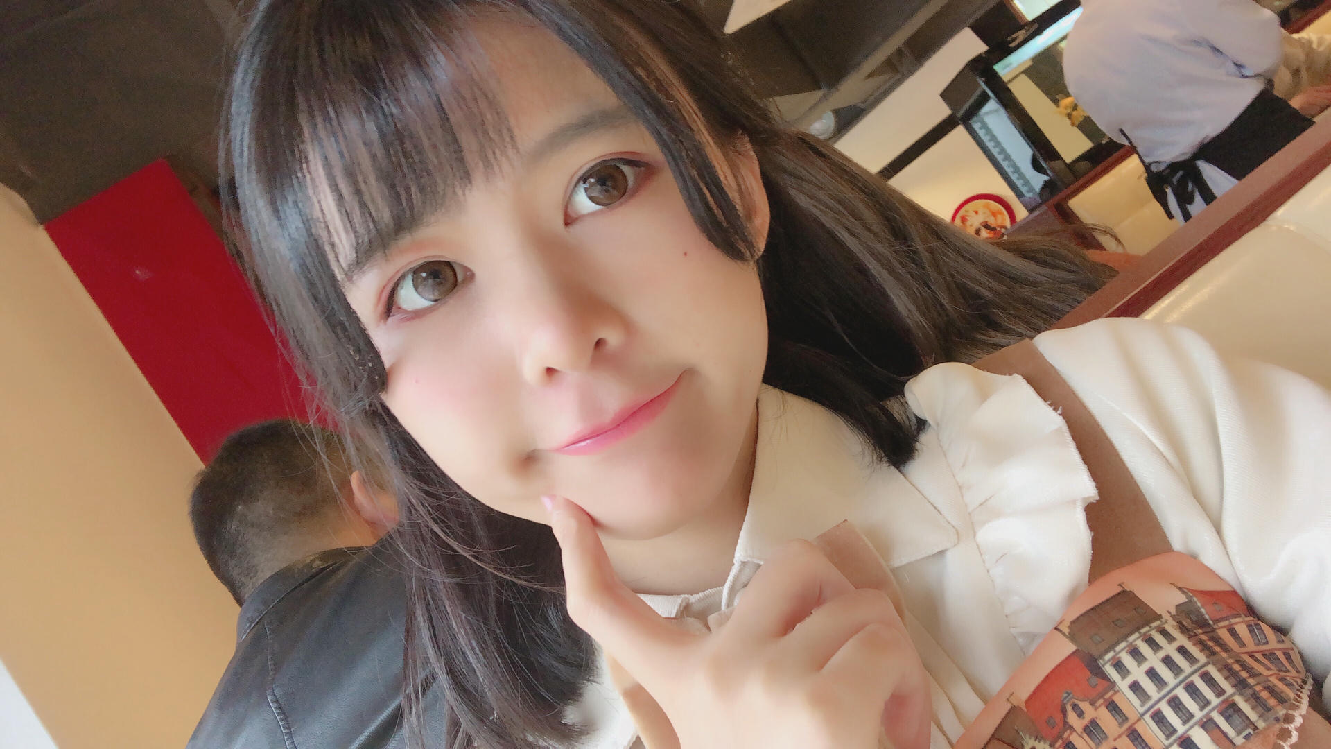 眼酱大魔王w 合集2 - 2-脸照和杂图_第6集