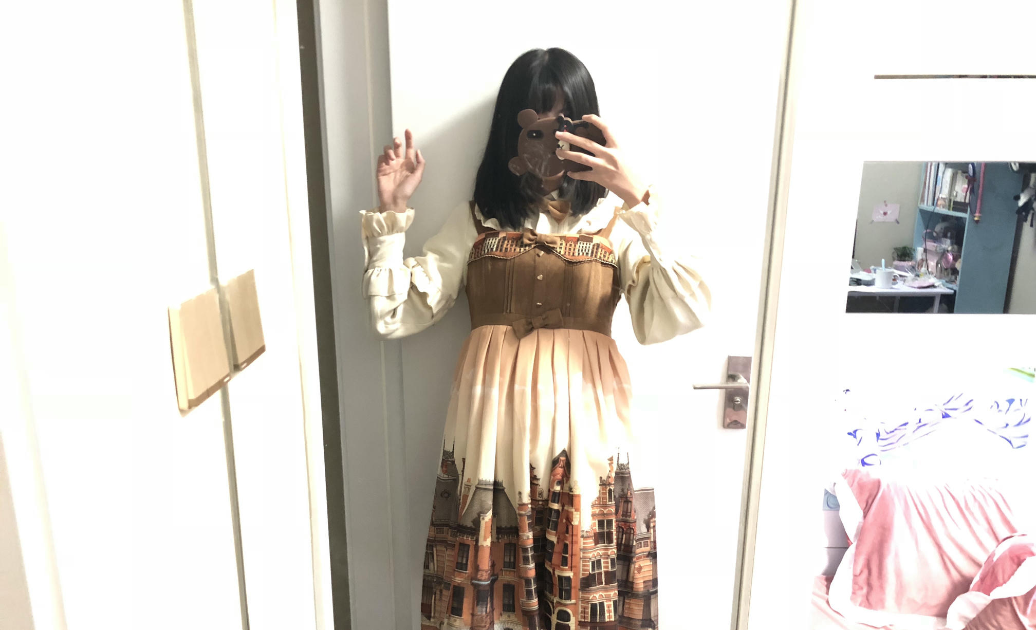 眼酱大魔王w 合集2 - 2-脸照和杂图_第6集