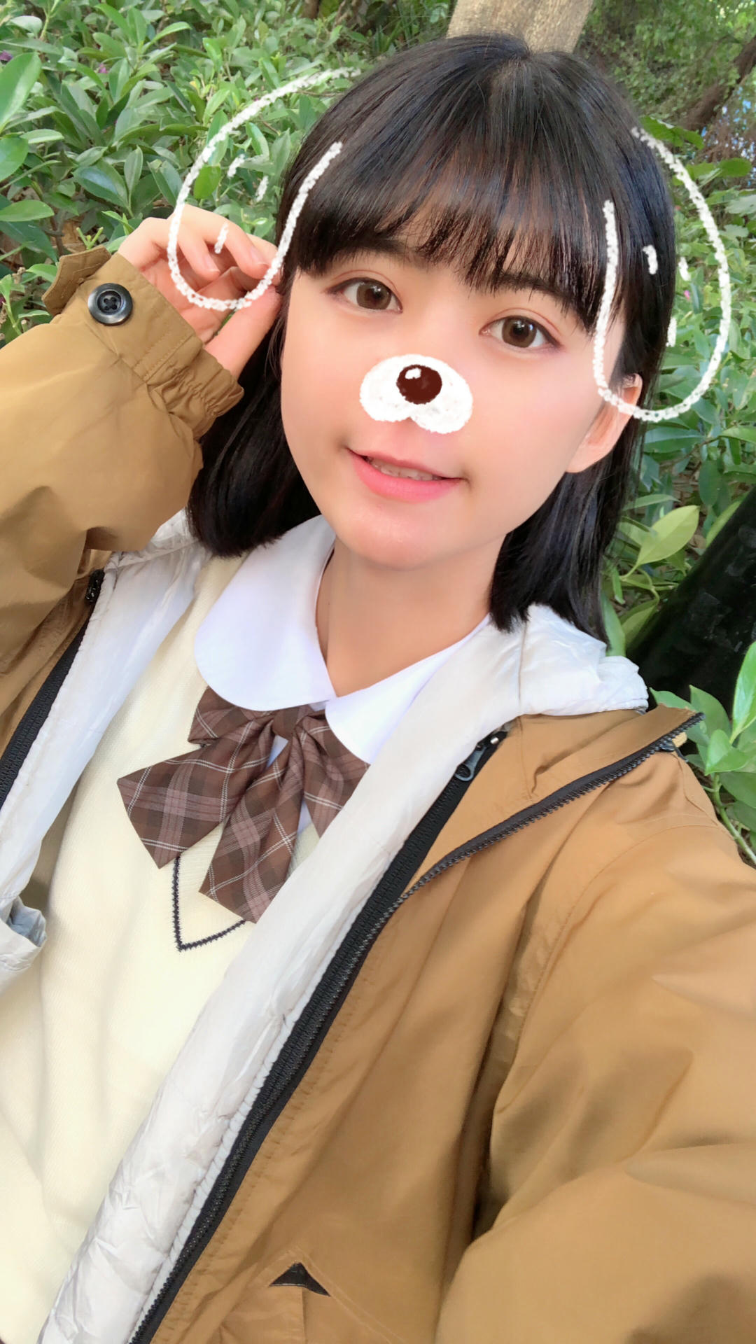 眼酱大魔王w 合集2 - 2-脸照和杂图_第1集