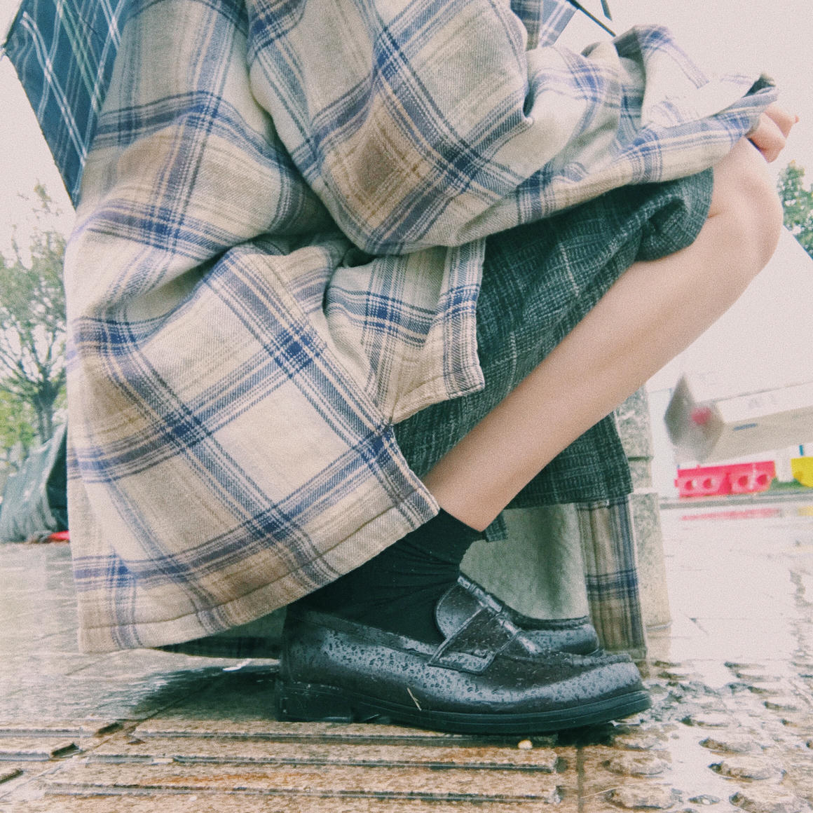 眼酱大魔王w 合集2 - 2-脸照和杂图_第7集